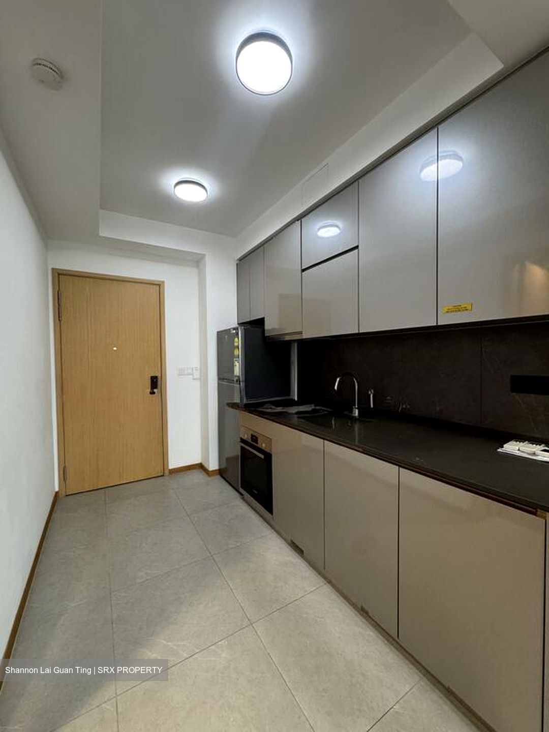 Merpati Road (D13), Condominium #514697111